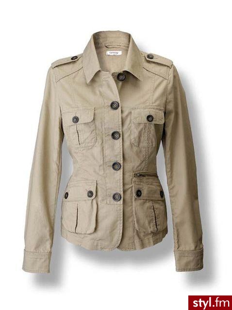Orsay - Pozostałe Ciuchy Moda