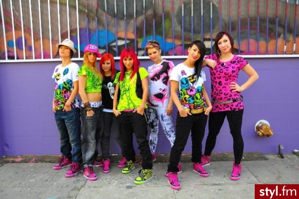 yeah - Moda uliczna Inne Moda