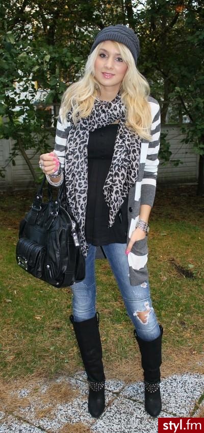 Pozostałe Ciuchy Moda