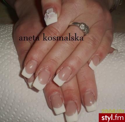 Paznokcie