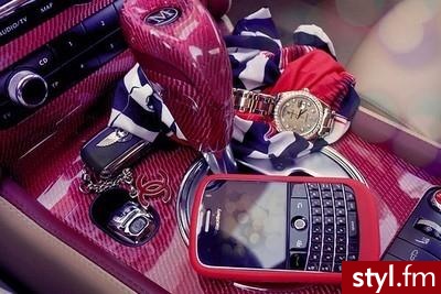 Gadżety Inne Moda