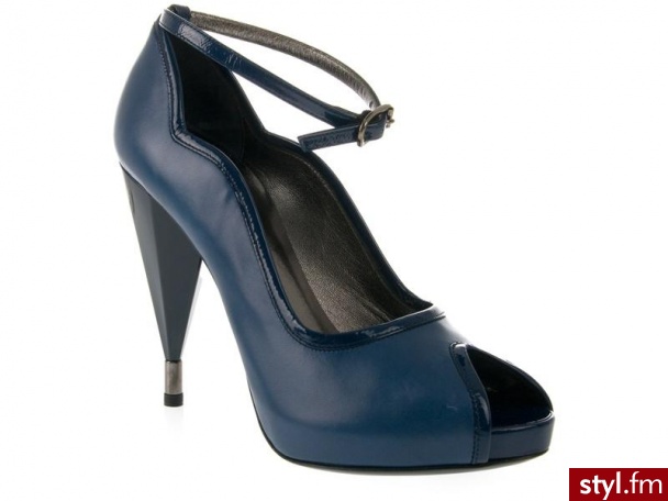 Marc Jacobs 654$ - Pozostałe Buty Moda