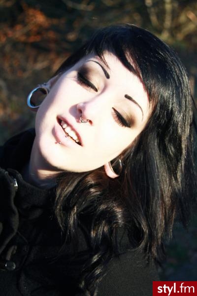 Dzienne Makijaże