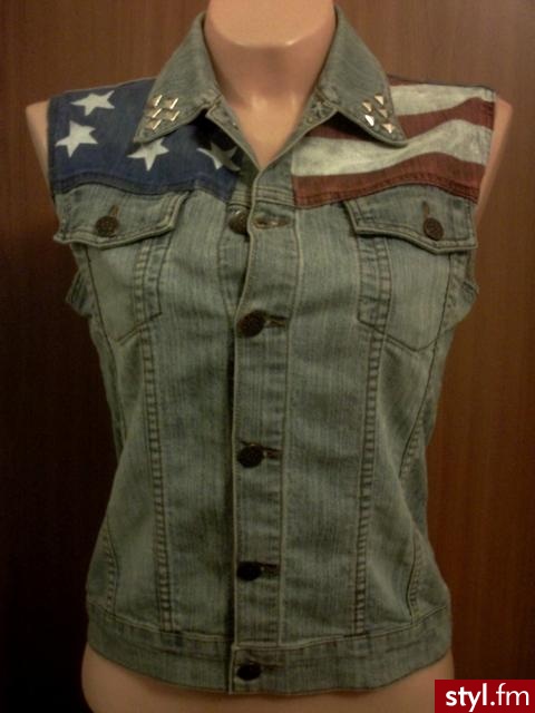 Diy: Katanka Usa -  www.luckyloserclothes.blogspot.com - Moda uliczna Inne Moda