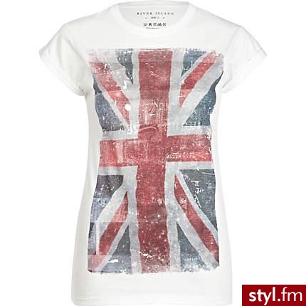 T-shirt Ciuchy Moda