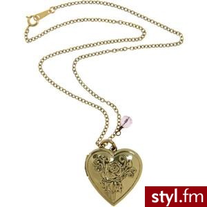 Necklaces - Polyvore. Pobrano ze strony: http://www.polyvore.com/necklaces/collection?id=837296 - Pozostałe Dodatki Moda