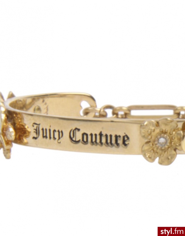 bransoletka. £70.00 Juicy Couture
Jeżeli już jest proszę o link - Pozostałe Dodatki Moda