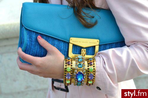 Bransoletki Biżuteria Moda