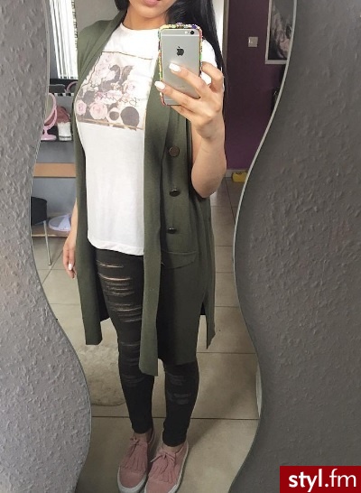 Pozostałe Ciuchy Moda