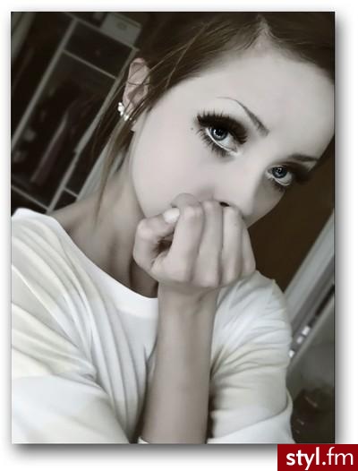 Dzienne Makijaże