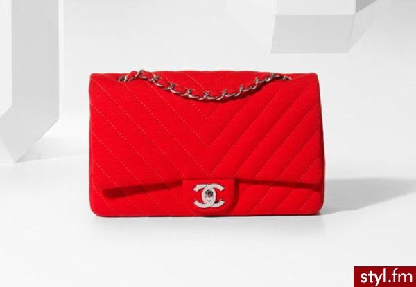 torebeczka. Chanel - Pozostałe Torebki Moda