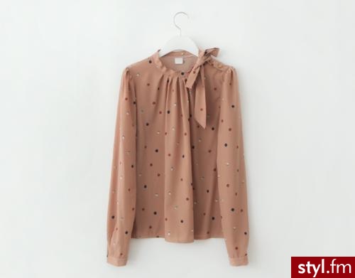 Koszule Ciuchy Moda