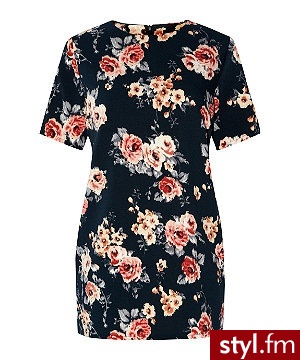 Dzienne Sukienki Moda