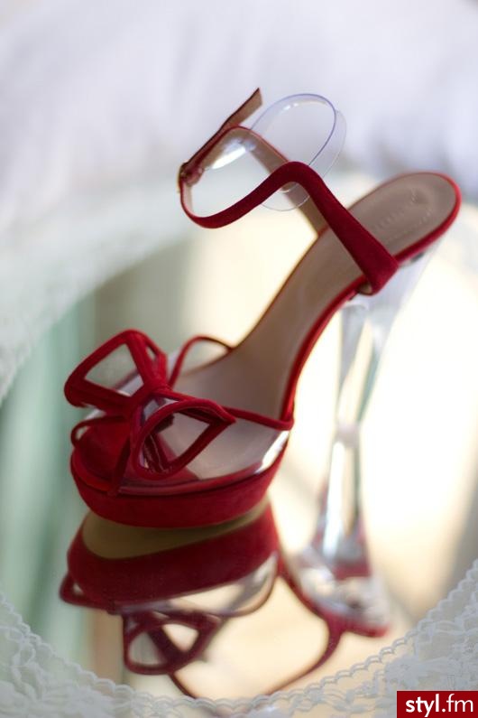 Pozostałe Buty Moda