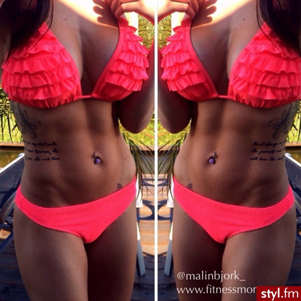 Sport i fitness