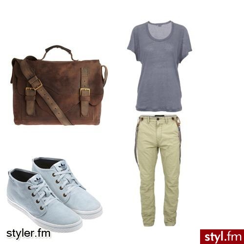 Luzacko ; ) - Styler