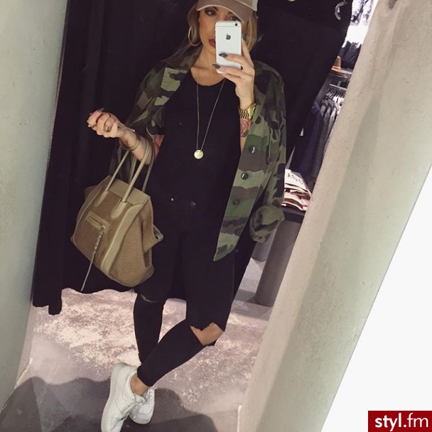 Pozostałe Ciuchy Moda