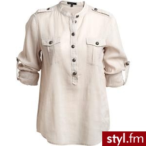 Topy Ciuchy Moda