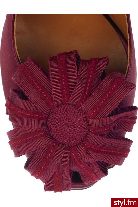 Lanvin 1.065$ - Pozostałe Buty Moda