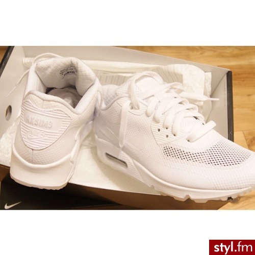 Sportowe Buty Moda