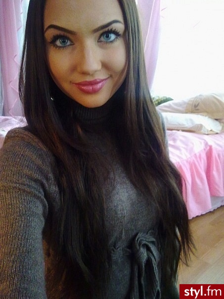 Dzienne Makijaże