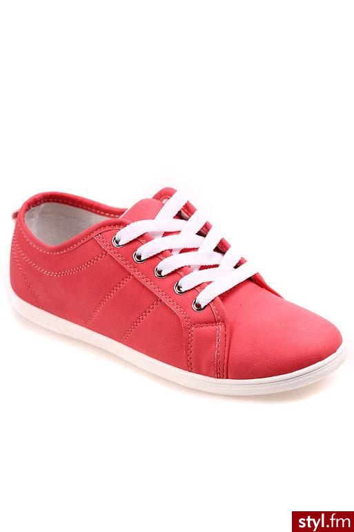 Trampki Buty Moda