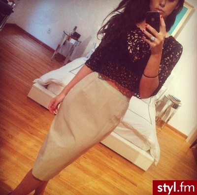♥♥ - Moda uliczna Inne Moda