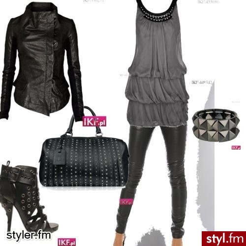 black - Styler