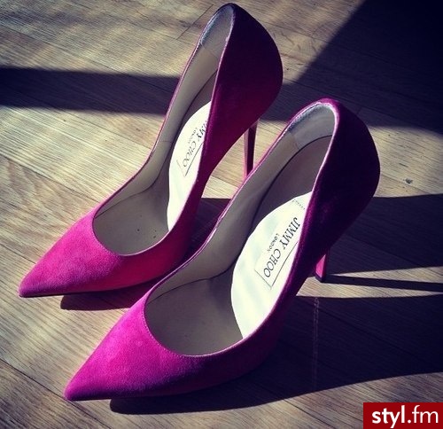 Trampki Buty Moda