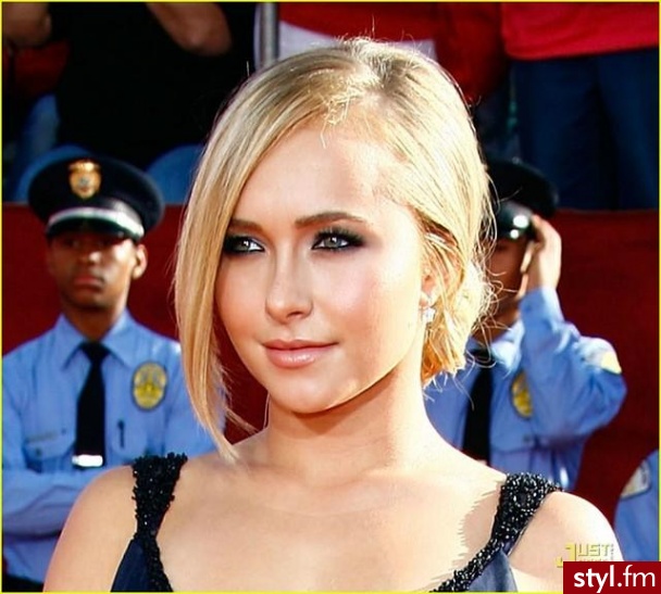 Krótkie Fryzury
