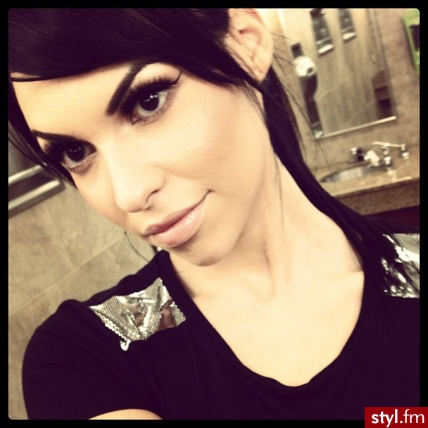 Dzienne Makijaże
