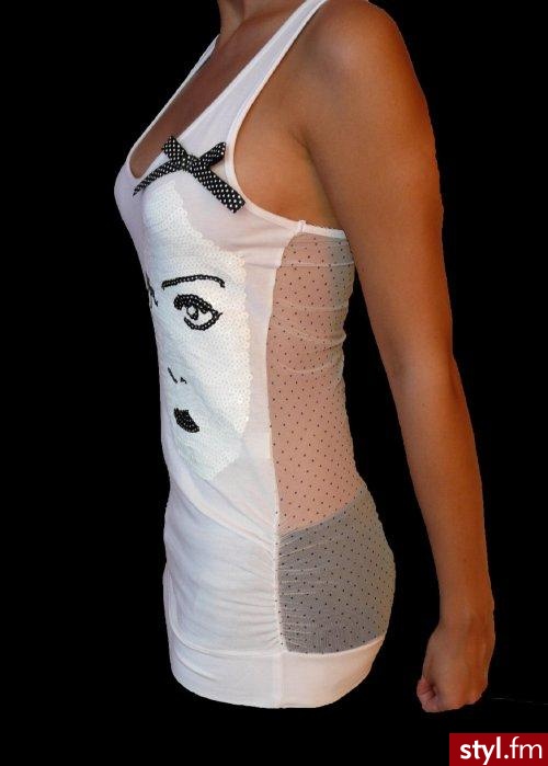 Pozostałe Ciuchy Moda
