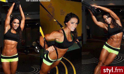 Sport i fitness