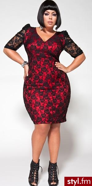 Sukienki Moda