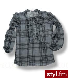 Jeżeli jest, to napisz ;) - Pozostałe Ciuchy Moda