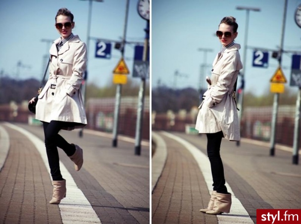 Pozostałe Ciuchy Moda