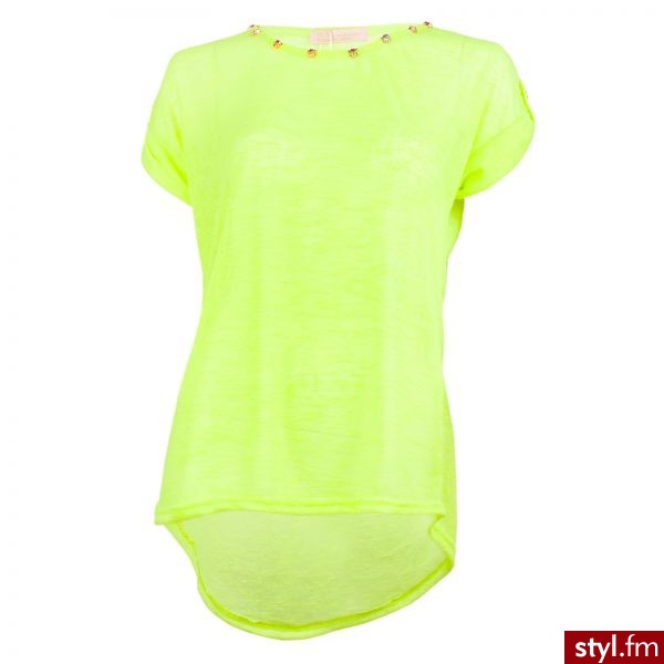 T-shirt Ciuchy Moda