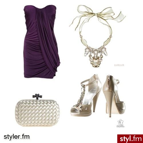 fiolety - Styler