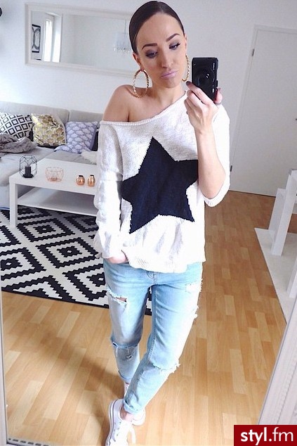 Pozostałe Ciuchy Moda