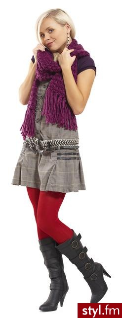 Pozostałe Ciuchy Moda