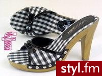 Fantasty Shoes - Pozostałe Buty Moda