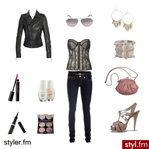 z klasą:) - Styler