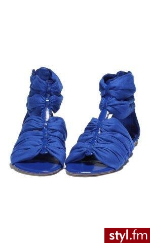 BUTY. buty - Pozostałe Buty Moda