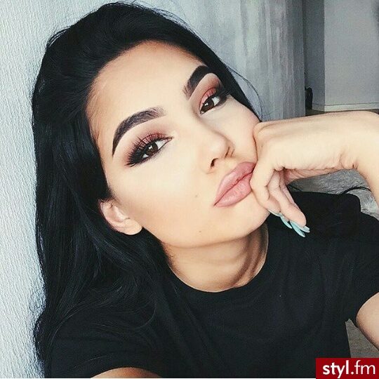 Dzienne Makijaże