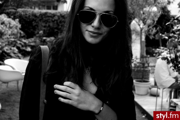 Nakrycia głowy Dodatki Moda
