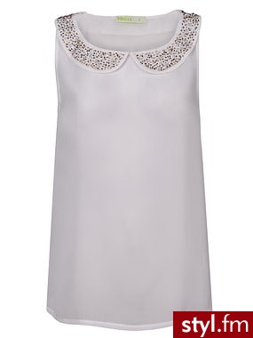 Bluzki Ciuchy Moda