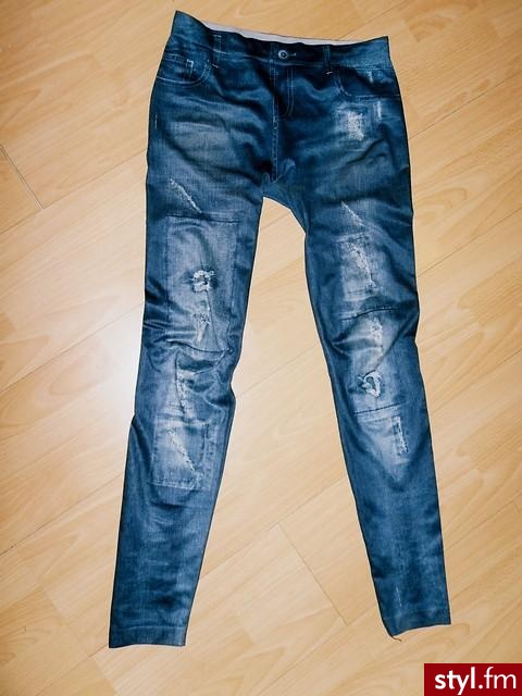 Pozostałe Ciuchy Moda