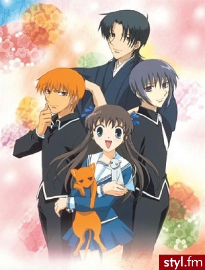 Fruits Basket (Furuba)

polewcza anime ;D *szczegolnie odc. 16 ;D) - Misz-masz