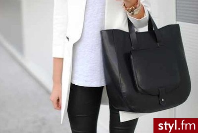 Torebki na co dzień Torebki Moda