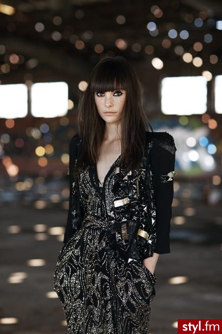 Sukienki Moda